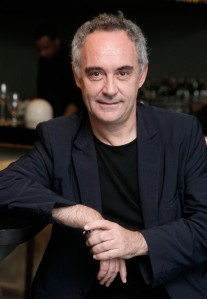 Ferran Adriain